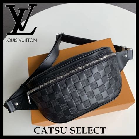 louis vuitton campus bumbag|louis vuitton belt bag women's.